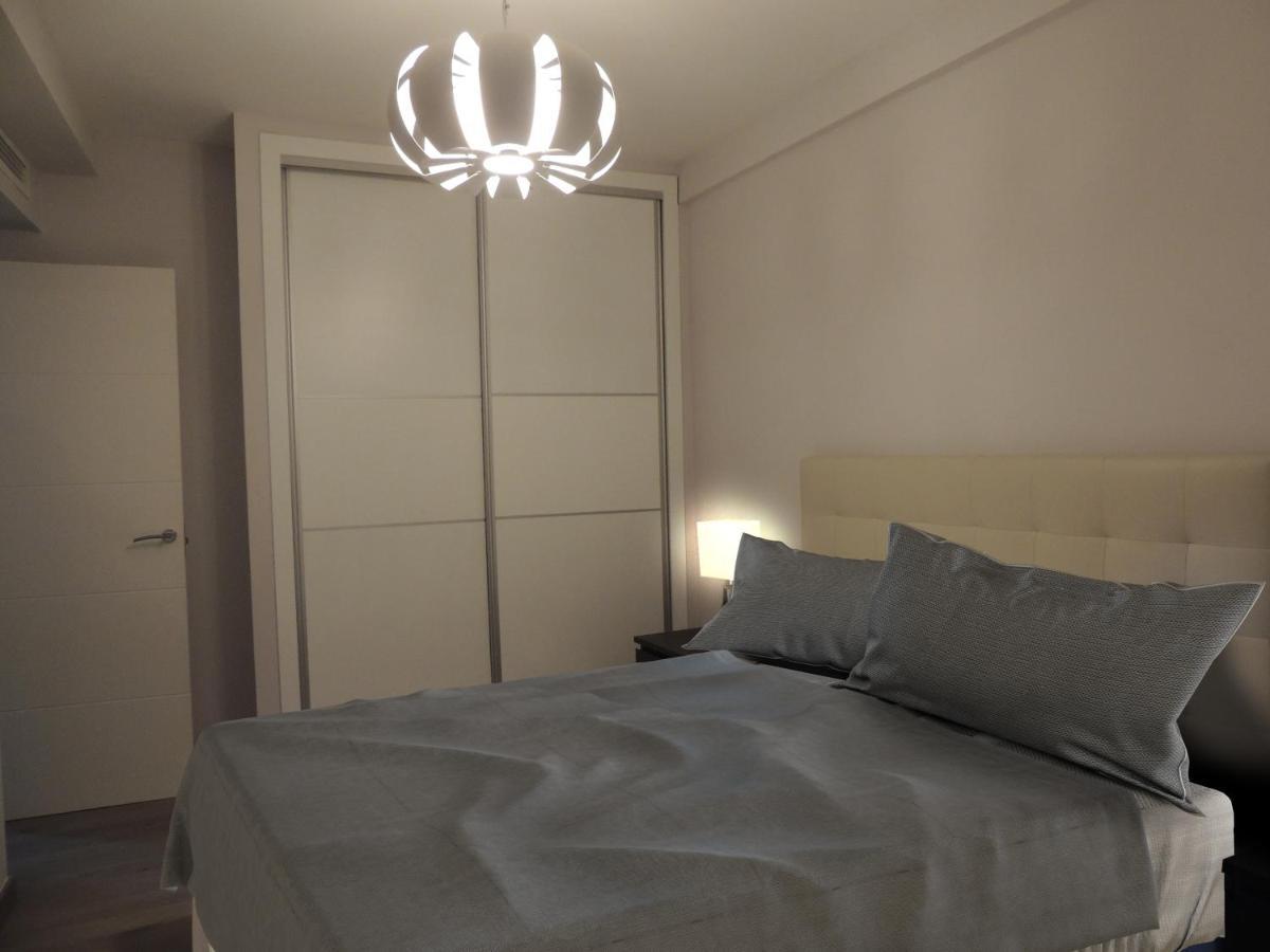 Centrico Y Acogedor Apartamento Córdoba Exterior foto