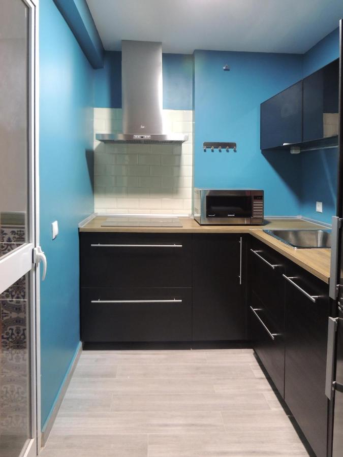 Centrico Y Acogedor Apartamento Córdoba Exterior foto